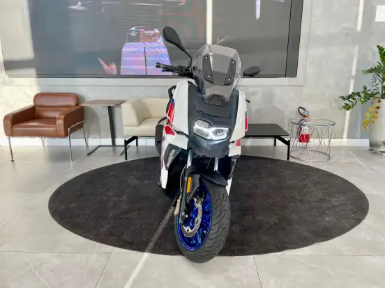 BMW-C 400 X SPORT-2024