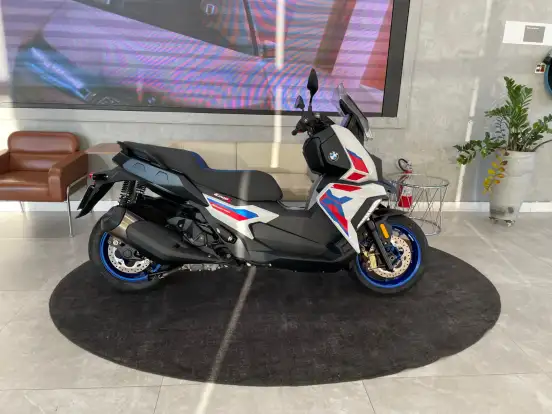 BMW-C 400 X SPORT BMW-C 400 X SPORT-2024