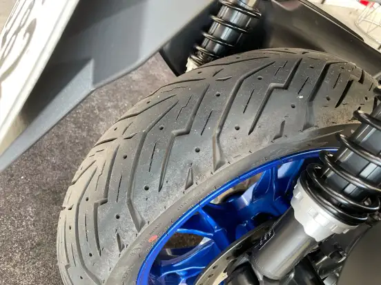 BMW-C 400 X SPORT BMW-C 400 X SPORT-2024