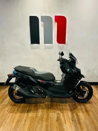 BMW C 400 X SPORT 