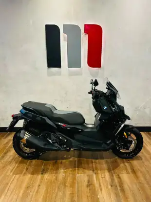 BMW-C 400 X SPORT-2024