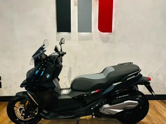 BMW-C 400 X SPORT BMW-C 400 X SPORT-2024