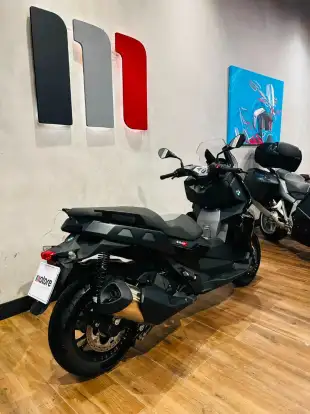 BMW-C 400 X SPORT-2024