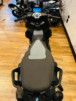 BMW-C 400 X SPORT-2024