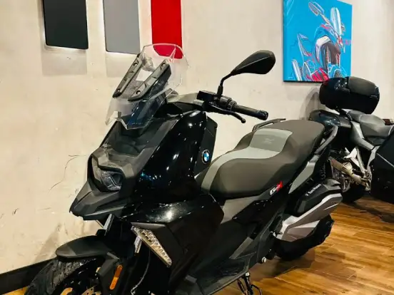 BMW-C 400 X SPORT BMW-C 400 X SPORT-2024