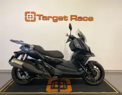 BMW C 400 X BMW C 400 X