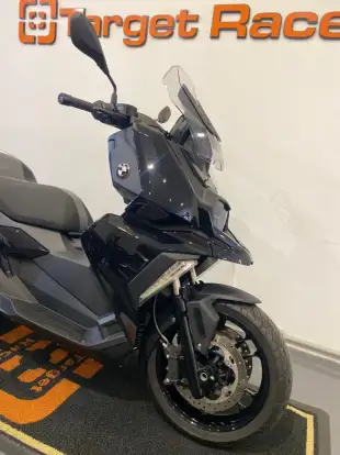 BMW-C 400 X-2025