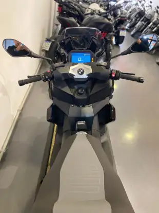 BMW-C 400 X-2025