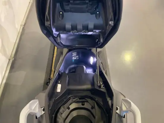BMW-C 400 X BMW-C 400 X-2025