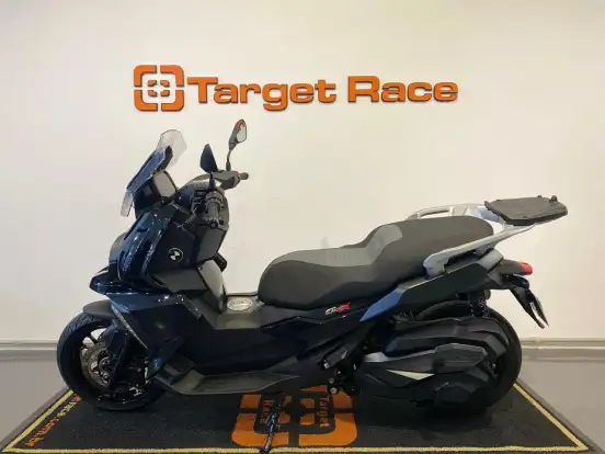BMW-C 400 X BMW-C 400 X-2025