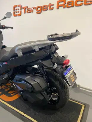 BMW-C 400 X BMW-C 400 X-2025