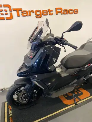 BMW-C 400 X-2025