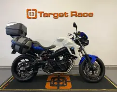 BMW F 800 R BMW F 800 R