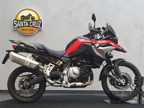 BMW F 850 GS PREMIUM 
