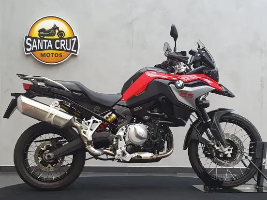 BMW-F 850 GS PREMIUM BMW-F 850 GS PREMIUM-2019