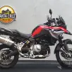 BMW F 850 GS PREMIUM BMW F 850 GS PREMIUM