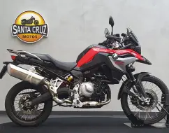 BMW F 850 GS PREMIUM BMW F 850 GS PREMIUM
