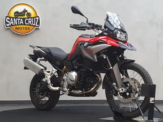 BMW-F 850 GS PREMIUM BMW-F 850 GS PREMIUM-2019