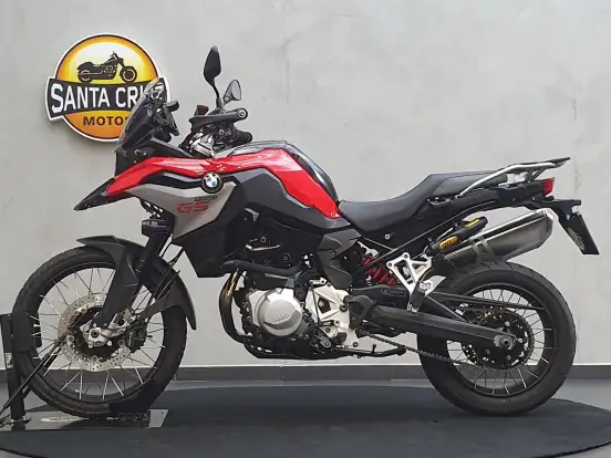 BMW-F 850 GS PREMIUM BMW-F 850 GS PREMIUM-2019