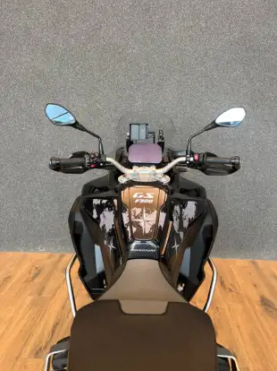 BMW-F 900 GS ADVENTURE-2024