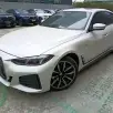 BMW I4 ELÉTRICO eDRIVE40 M SPORT BMW I4 ELÉTRICO eDRIVE40 M SPORT