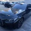 BMW I4 ELÉTRICO eDRIVE40 M SPORT BMW I4 ELÉTRICO eDRIVE40 M SPORT