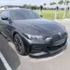 BMW I4 ELÉTRICO M50 BMW I4 ELÉTRICO M50