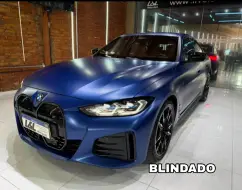 BMW I4 ELÉTRICO M50 BMW I4 ELÉTRICO M50