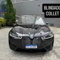 BMW iX ELÉTRICO XDRIVE50 SPORT BMW iX ELÉTRICO XDRIVE50 SPORT