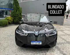 BMW iX ELÉTRICO XDRIVE50 SPORT BMW iX ELÉTRICO XDRIVE50 SPORT
