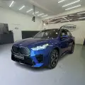 BMW iX2 64,8 KW ELÉTRICO XDRIVE30 M SPORT BMW iX2 64,8 KW ELÉTRICO XDRIVE30 M SPORT