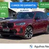 BMW iX3 ELÉTRICO M SPORT BMW iX3 ELÉTRICO M SPORT