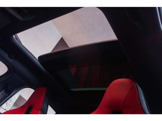BMW-M 135i-2.0 16V TURBO GASOLINA XDRIVE DARK EDITION AUTOMÁTICO BMW-M 135i-2020