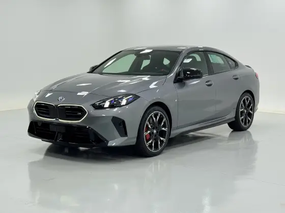BMW M 235i 2.0 16V TURBO GASOLINA XDRIVE GRAN COUPÉ STEPTRONIC