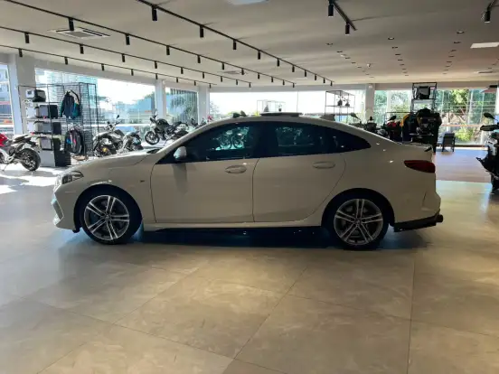 BMW-M 235i-2.0 TWINTURBO GASOLINA XDRIVE GRAN COUPE AUTOMÁTICO BMW-M 235i-2021