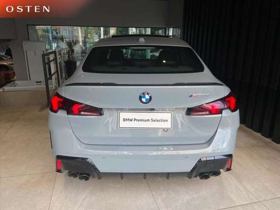 BMW-M 235i-2025