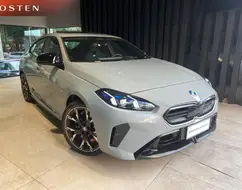 BMW M 235i 2.0 16V TURBO GASOLINA XDRIVE GRAN COUPÉ STEPTRONIC BMW M 235i 2.0 16V TURBO GASOLINA XDRIVE GRAN COUPÉ STEPTRONIC
