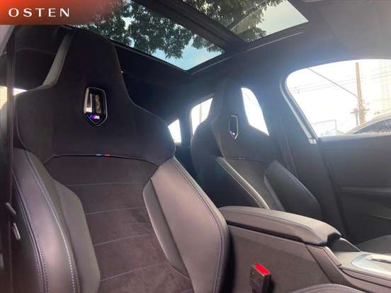 BMW-M 235i-2025