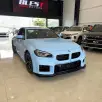 BMW M2 3.0 I6 TWINTURBO GASOLINA COUPÉ M STEPTRONIC BMW M2 3.0 I6 TWINTURBO GASOLINA COUPÉ M STEPTRONIC