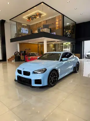 BMW-M2-2025