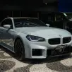 BMW M2 3.0 I6 TWINTURBO GASOLINA COUPÉ TRACK M STEPTRONIC BMW M2 3.0 I6 TWINTURBO GASOLINA COUPÉ TRACK M STEPTRONIC