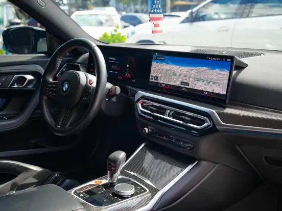BMW-M2-3.0 I6 TWINTURBO GASOLINA COUPÉ TRACK M STEPTRONIC BMW-M2-2024