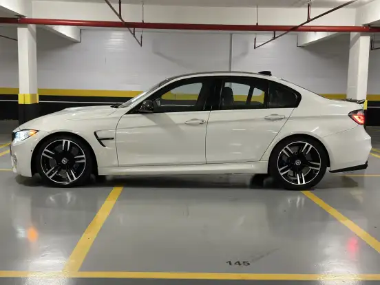 BMW-M3-2014