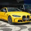 BMW M3 3.0 I6 TWINTURBO GASOLINA COMPETITION M STEPTRONIC BMW M3 3.0 I6 TWINTURBO GASOLINA COMPETITION M STEPTRONIC