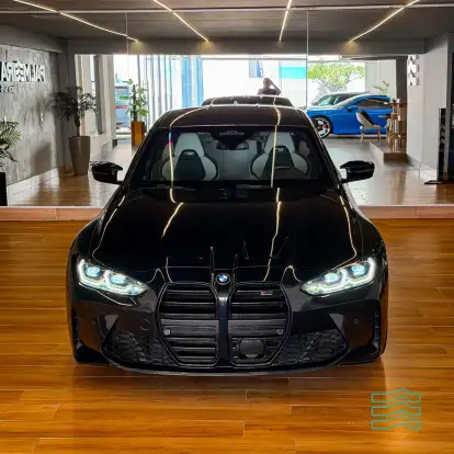BMW-M3-2021