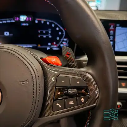 BMW-M3-3.0 I6 TWINTURBO GASOLINA COMPETITION M STEPTRONIC BMW-M3-2021