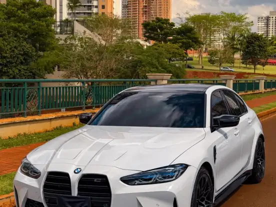 BMW-M3-3.0 I6 TWINTURBO GASOLINA COMPETITION M STEPTRONIC BMW-M3-2023