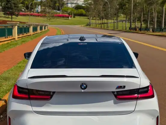 BMW-M3-3.0 I6 TWINTURBO GASOLINA COMPETITION M STEPTRONIC BMW-M3-2023