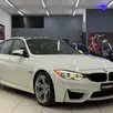 BMW M3 3.0 I6 GASOLINA SEDAN AUTOMÁTICO BMW M3 3.0 I6 GASOLINA SEDAN AUTOMÁTICO
