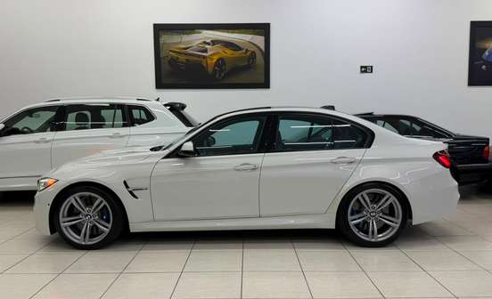 BMW-M3-2015